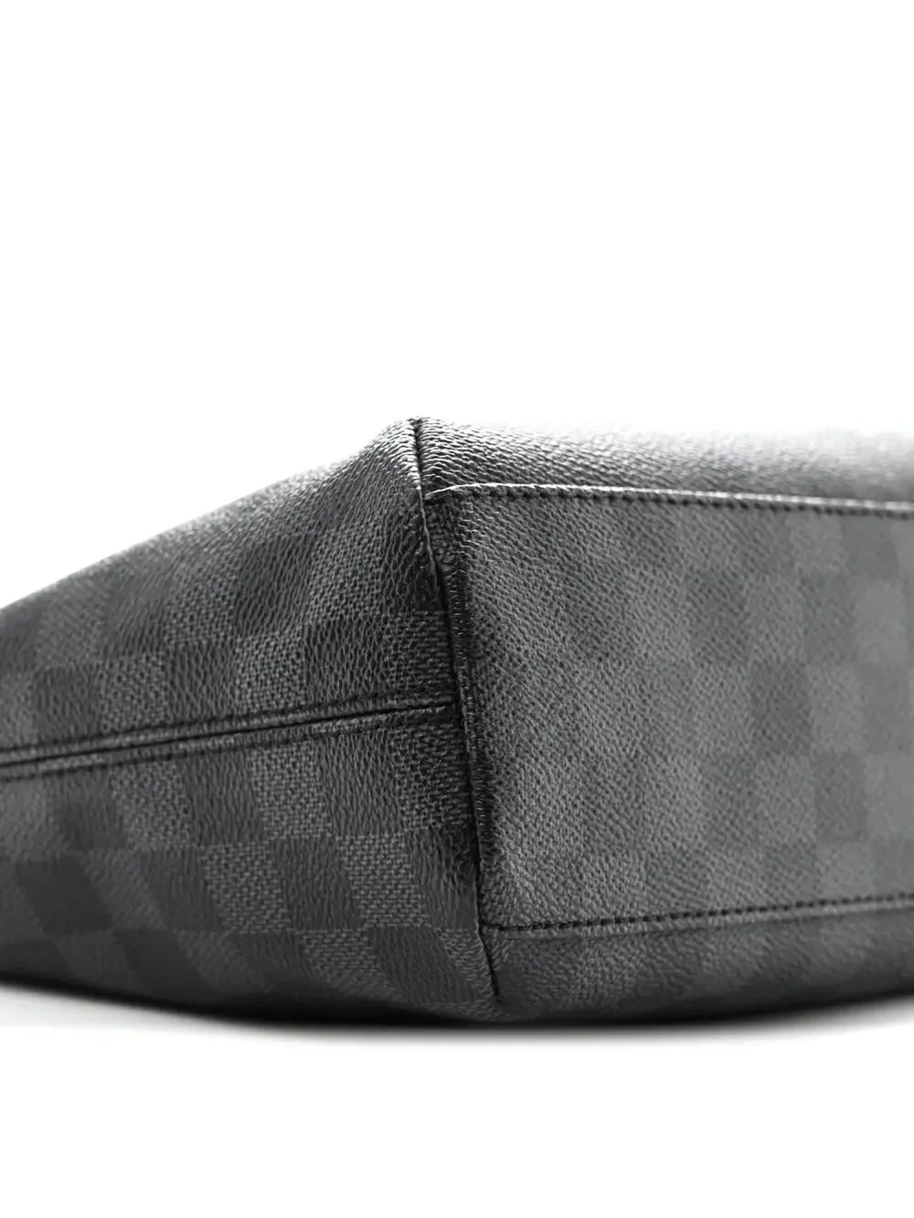 Louis Vuitton Damier Graphite Mick Mm #341035L10B